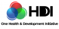 One Health and Development Initiative (OHDI) logo
